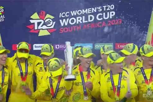 Australia-beat-South-Africa-by-19-runs-in-women's-Twenty20-Cricket-World-Cup-final.-South-Africa.-February-2023