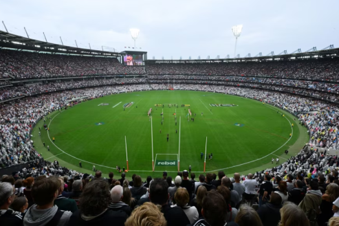collingwood