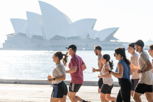 runclub